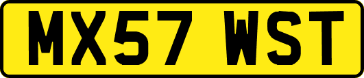 MX57WST