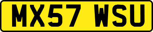 MX57WSU