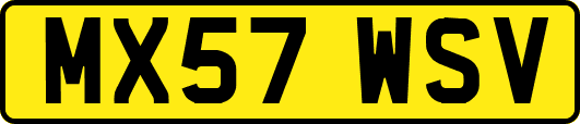 MX57WSV