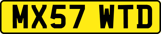 MX57WTD