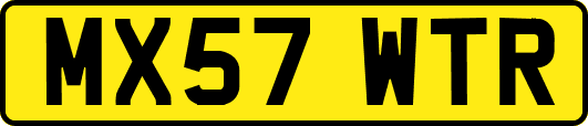 MX57WTR