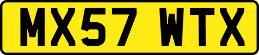 MX57WTX