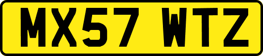 MX57WTZ