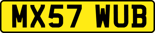 MX57WUB