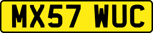 MX57WUC