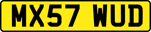 MX57WUD