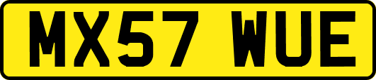 MX57WUE