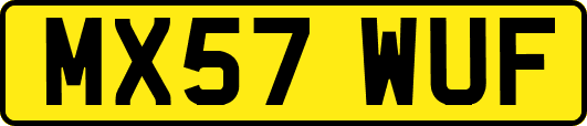 MX57WUF