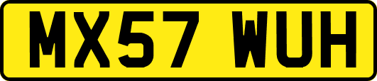 MX57WUH