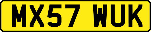 MX57WUK