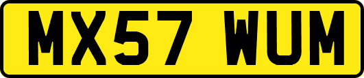 MX57WUM