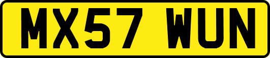 MX57WUN