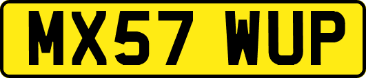 MX57WUP
