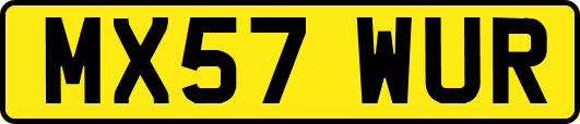 MX57WUR