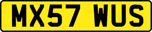 MX57WUS