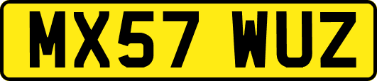 MX57WUZ