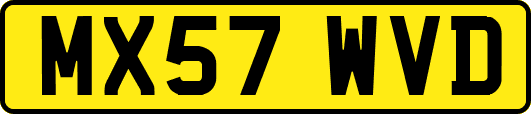 MX57WVD