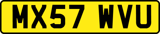 MX57WVU