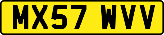 MX57WVV