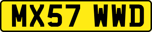 MX57WWD