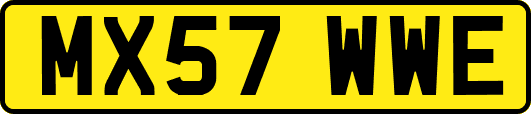 MX57WWE