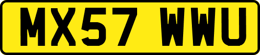 MX57WWU