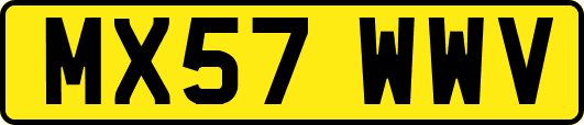 MX57WWV