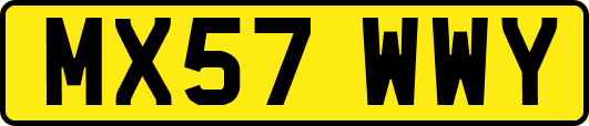 MX57WWY