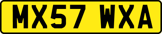 MX57WXA