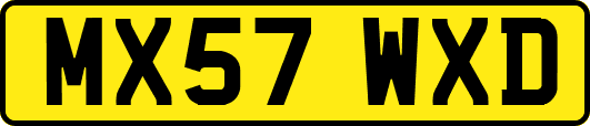 MX57WXD