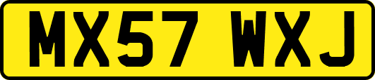 MX57WXJ