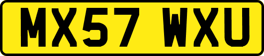 MX57WXU