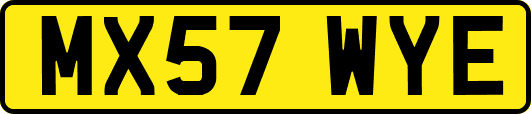 MX57WYE