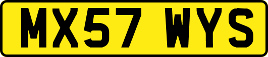 MX57WYS