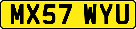 MX57WYU