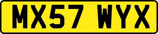 MX57WYX