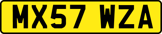 MX57WZA