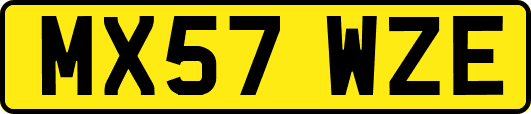 MX57WZE