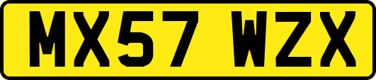 MX57WZX