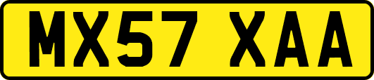 MX57XAA