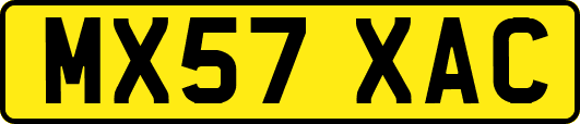 MX57XAC