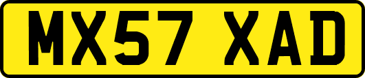 MX57XAD