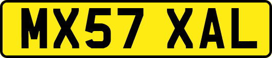 MX57XAL