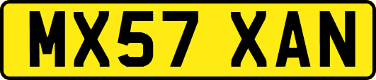 MX57XAN