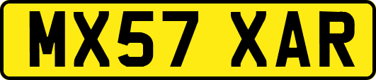 MX57XAR