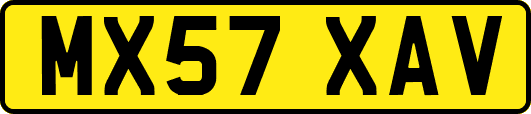 MX57XAV