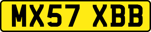 MX57XBB