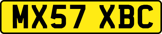 MX57XBC