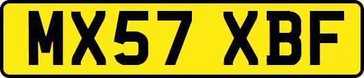 MX57XBF
