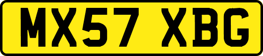 MX57XBG